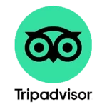 Private Guided Kruger Safaris & Airport Transfers Tripadvisor Logo