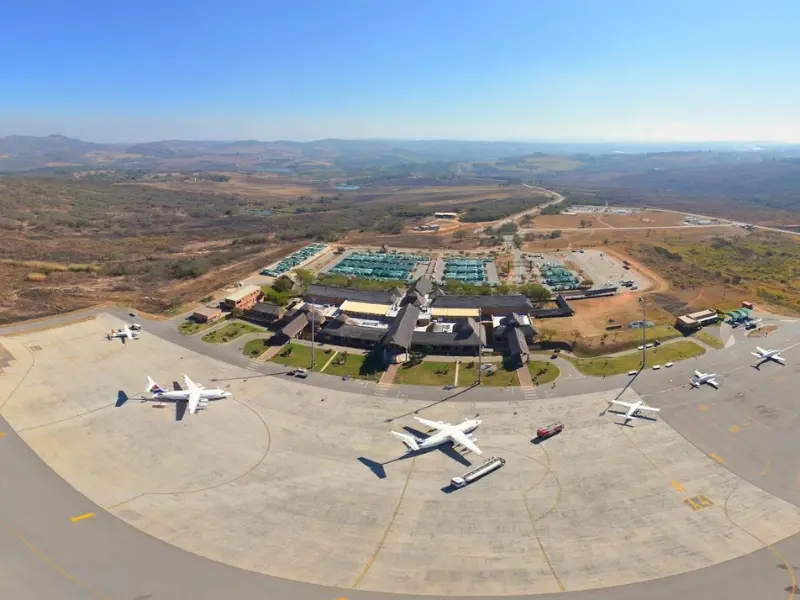 Private KMIA airport transfers to Kruger lodges and Hazyview accommodation